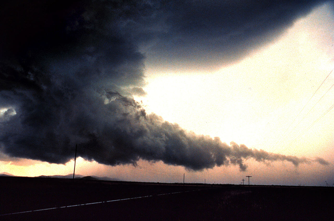 Wallcloud mit Tailcloud